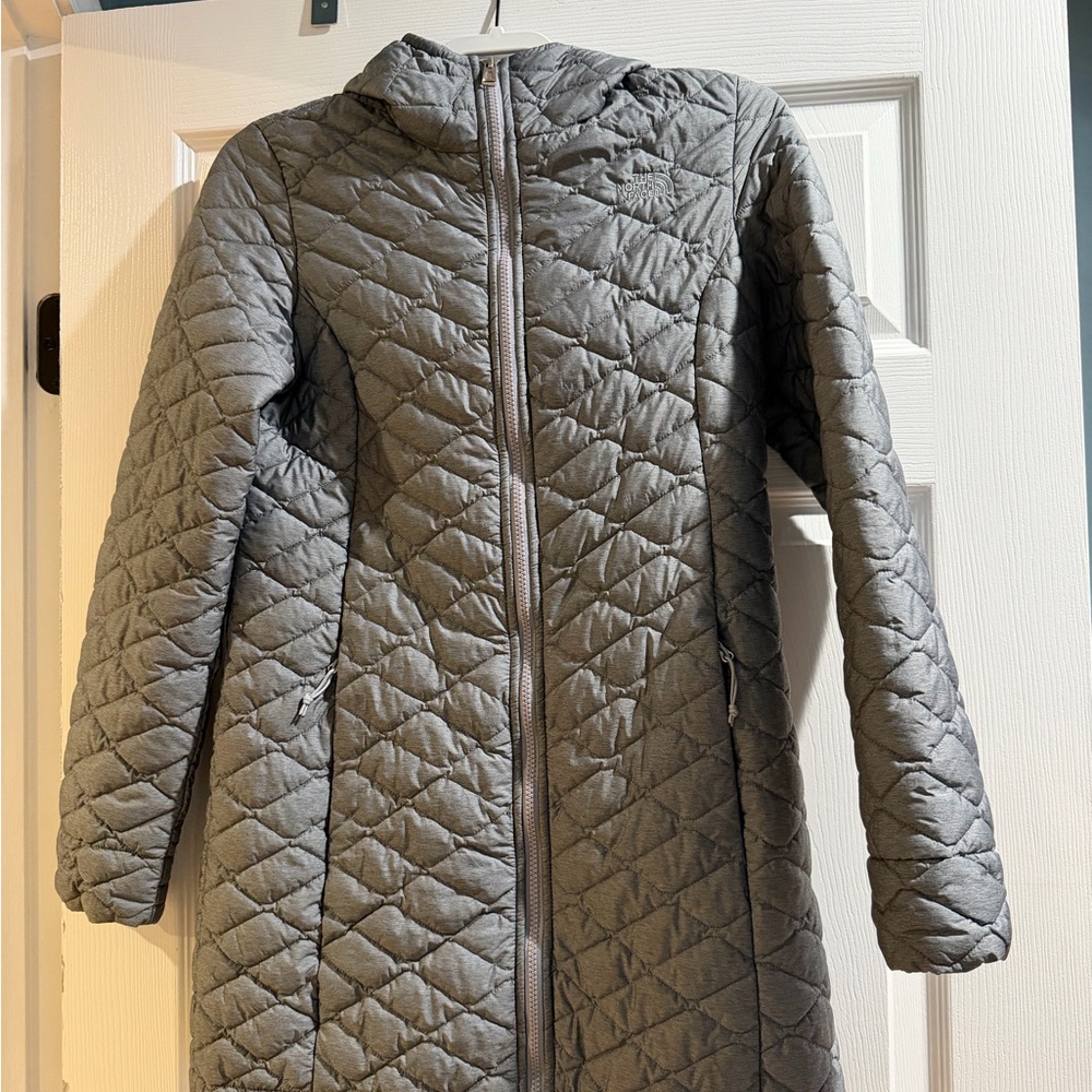 The North Face Women's Thermoball Jacket